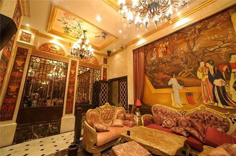 温宿高档KTV妹子质量哪家好